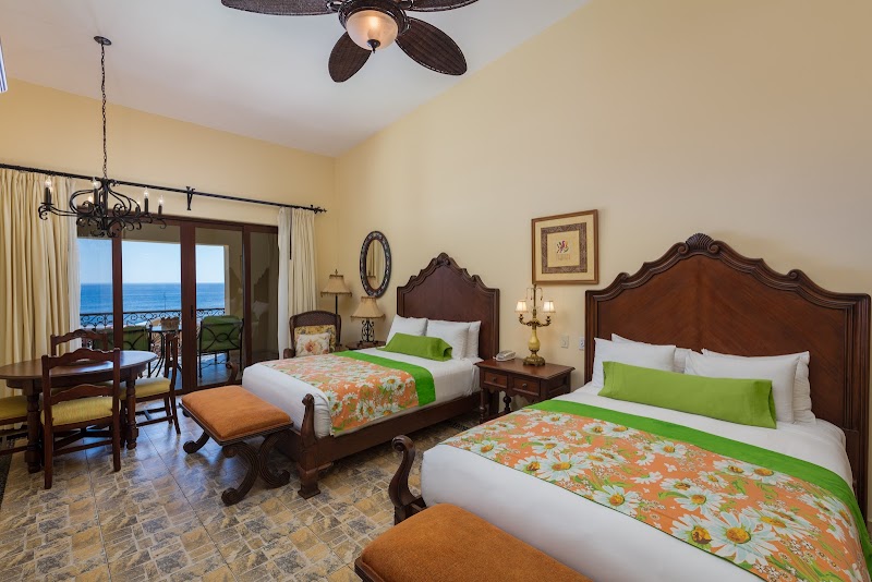 Hacienda Encantada Resort & Residences thumbnail 2