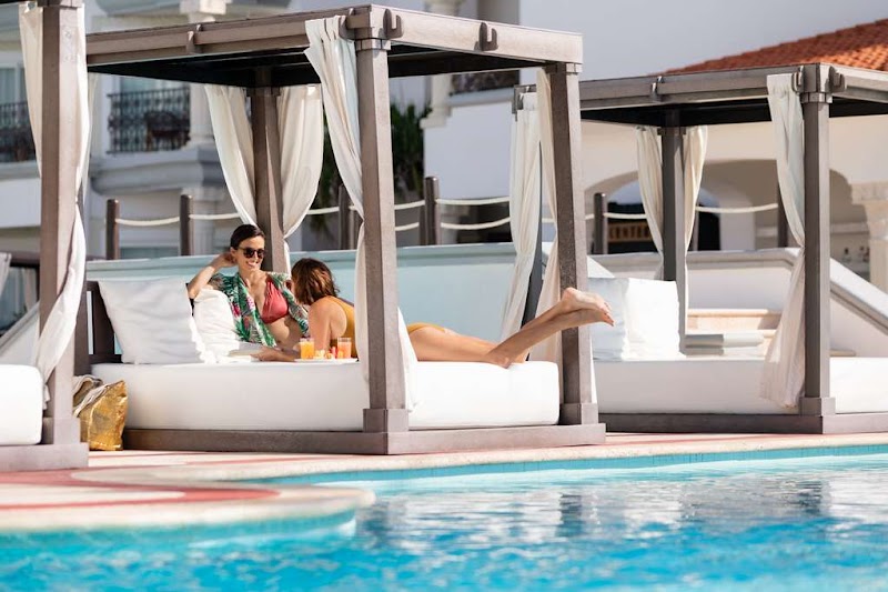 Hyatt Vivid Playa del Carmen thumbnail 3