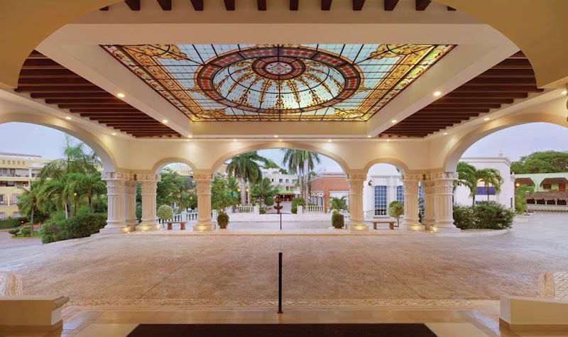 Hyatt Vivid Playa del Carmen thumbnail 5