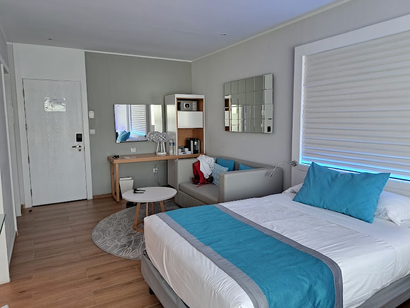 Paradisus Los Cayos thumbnail 2