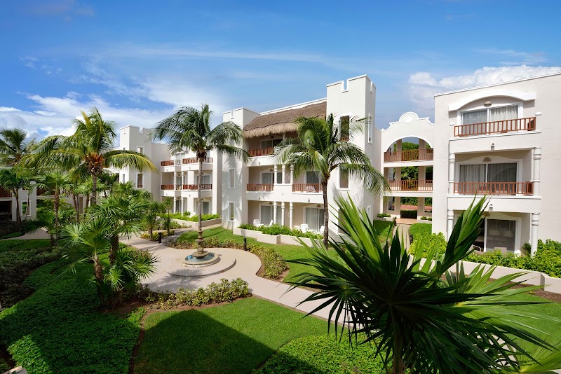 Catalonia Playa Maroma 1