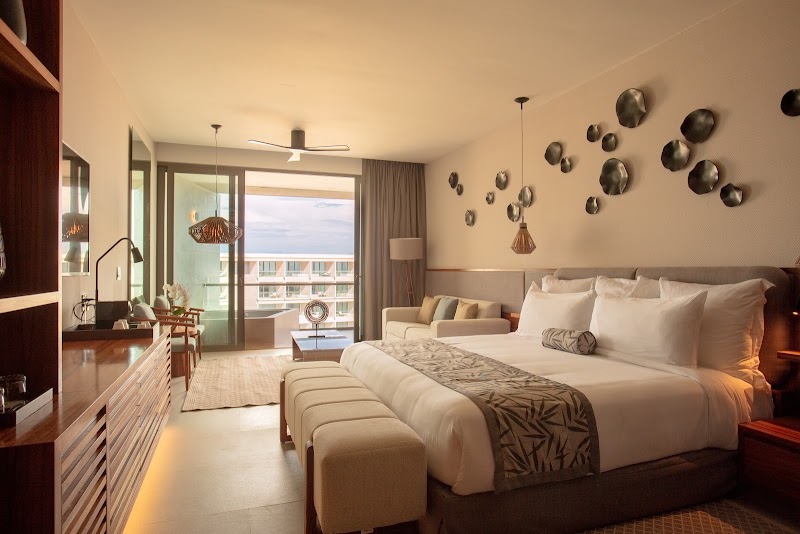 Secrets Bahia Mita Surf & Spa Resort thumbnail 2