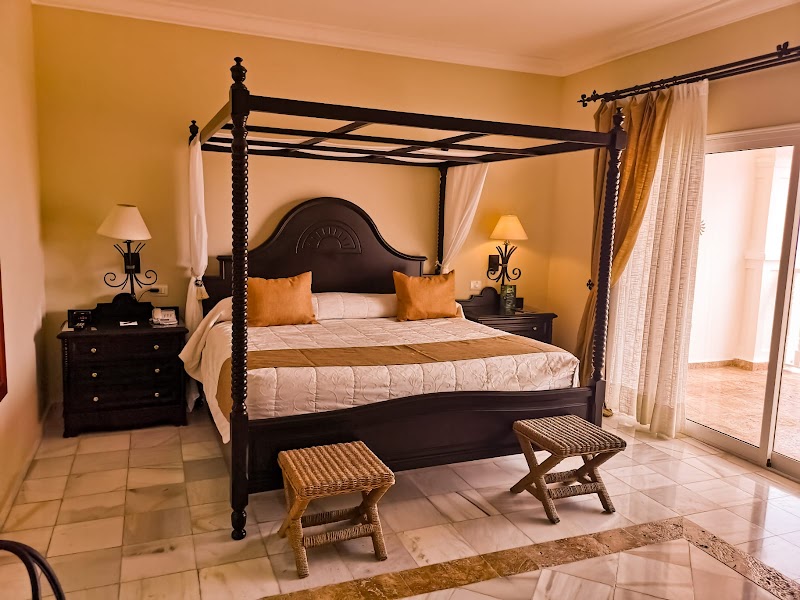 Cayo Levantado Resort thumbnail 2