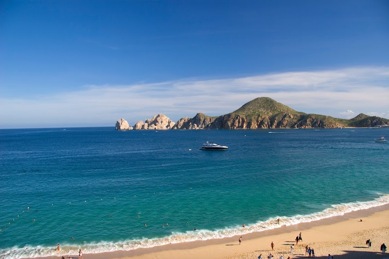 Pueblo Bonito Rosé Resort & Spa thumbnail 5