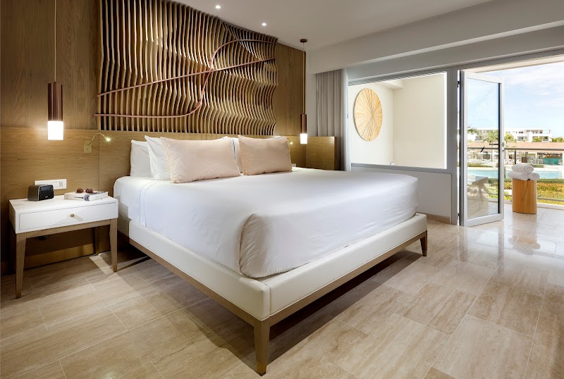 Paradisus Grand Cana - All Suites thumbnail 2