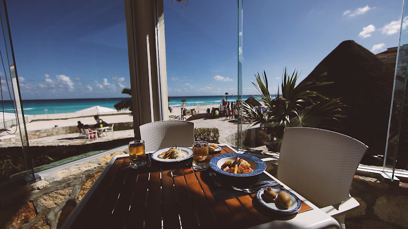 Grand Park Royal Cancun thumbnail 5