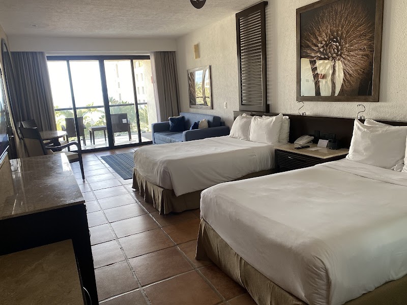 Hyatt Ziva Los Cabos thumbnail 2