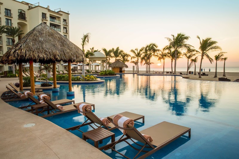Hyatt Ziva Los Cabos thumbnail 3