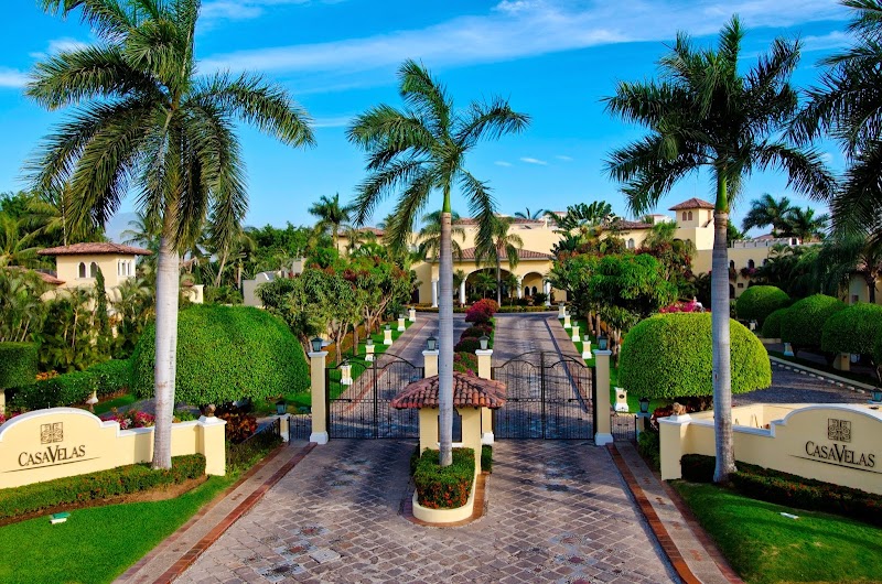 Casa Velas thumbnail 4