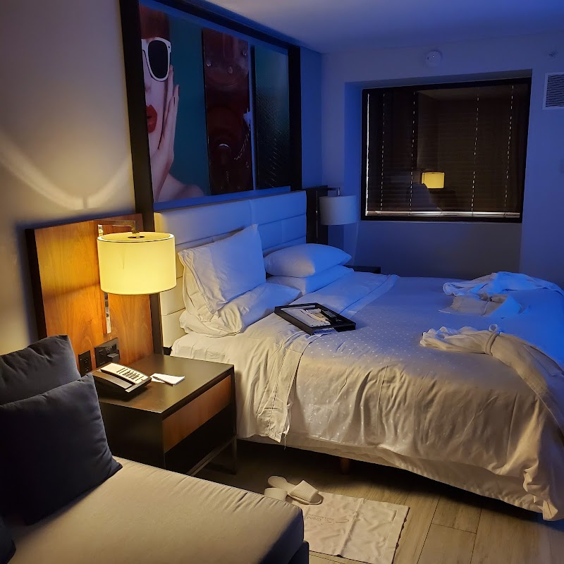 Hilton Vallarta Riviera All-Inclusive Resort thumbnail 2