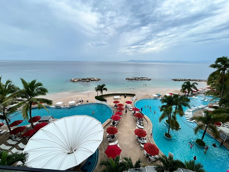 Hilton Vallarta Riviera All-Inclusive Resort thumbnail 3