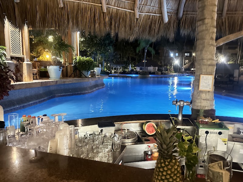 Fiesta Americana Puerto Vallarta All Inclusive & Spa thumbnail 3