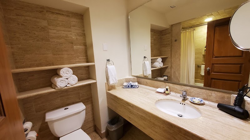 Fiesta Americana Puerto Vallarta All Inclusive & Spa thumbnail 4