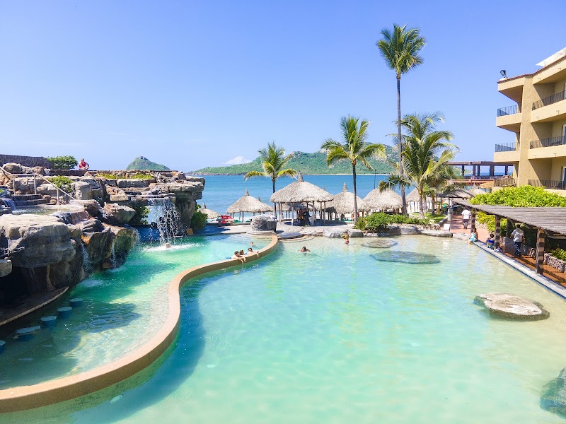 Hotel Playa Mazatlan thumbnail 4