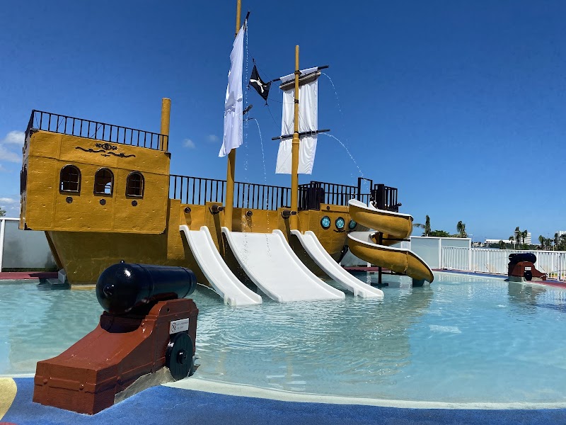 Sunscape Cancun Resort & Spa thumbnail 3