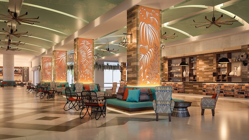 Sunscape Cancun Resort & Spa thumbnail 5