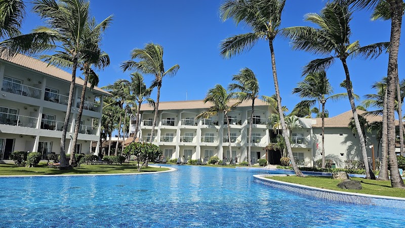 Wyndham Alltra Punta Cana 1