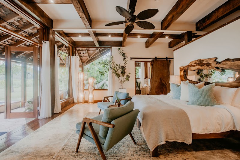 Sansara Surf & Yoga Resort thumbnail 2