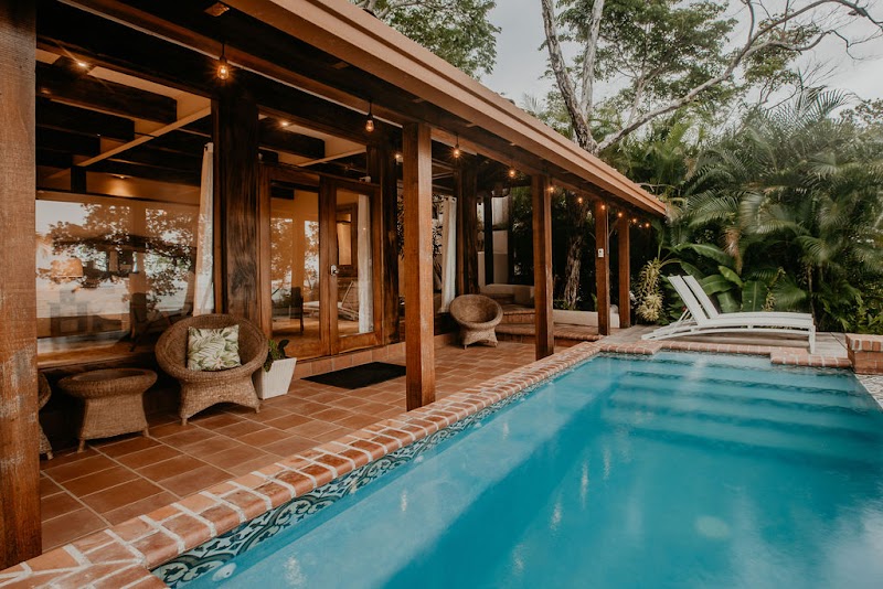 Sansara Surf & Yoga Resort thumbnail 5