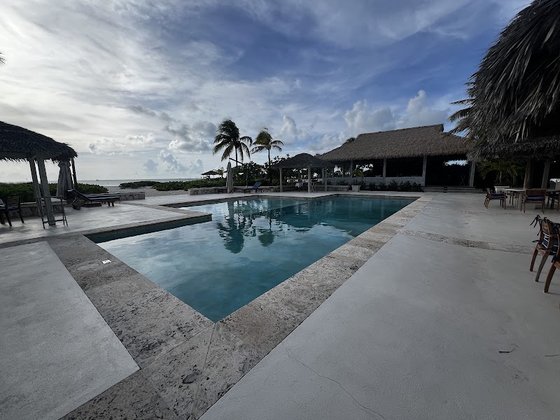 Pine Cay Turks And Caicos 1