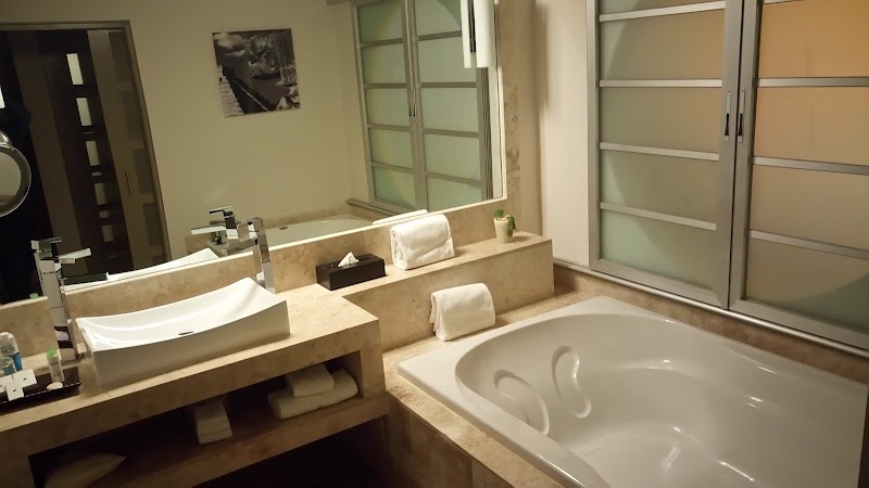 Paradisus Cancun thumbnail 4