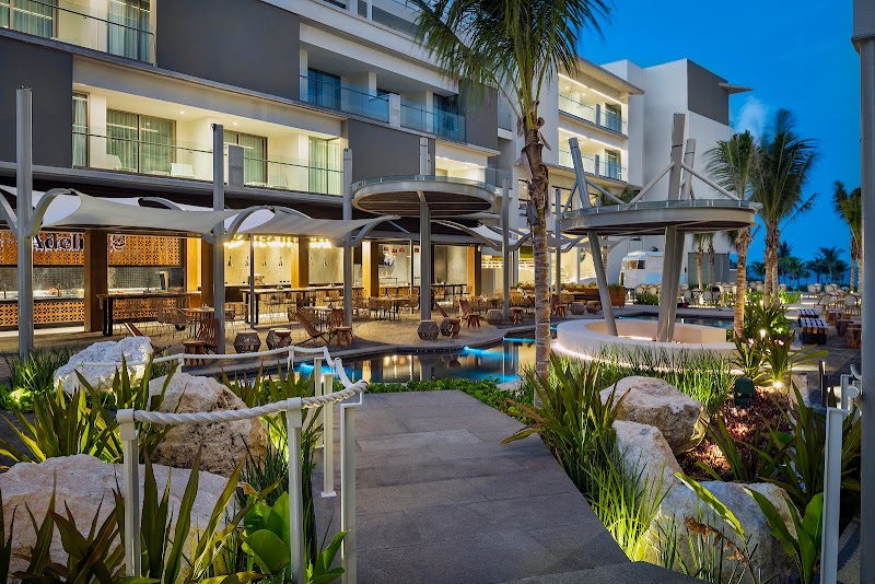 Catalonia Grand Costa Mujeres All Suites & Spa 1