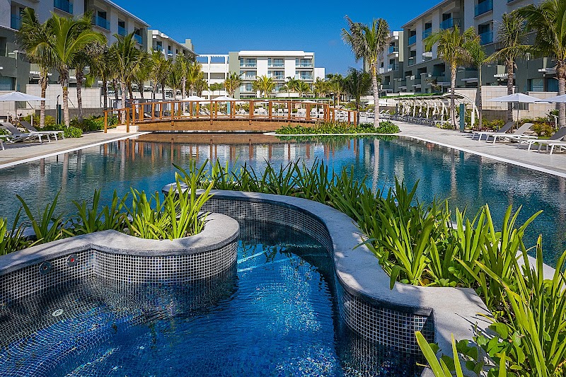 Catalonia Grand Costa Mujeres All Suites & Spa thumbnail 3