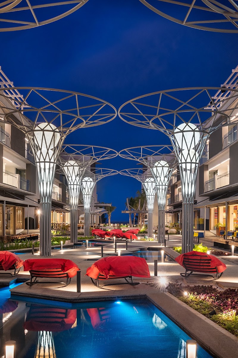 Catalonia Grand Costa Mujeres All Suites & Spa thumbnail 4