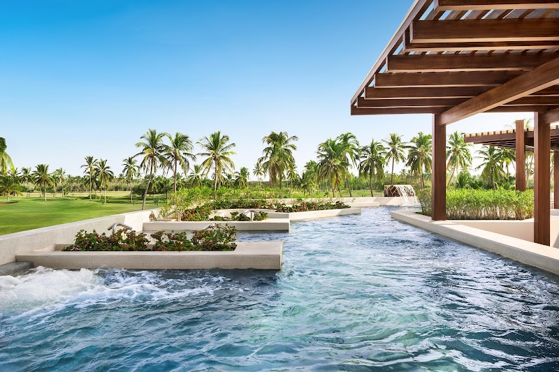 Dreams Estrella del Mar Mazatlán Golf & Spa Resort thumbnail 3