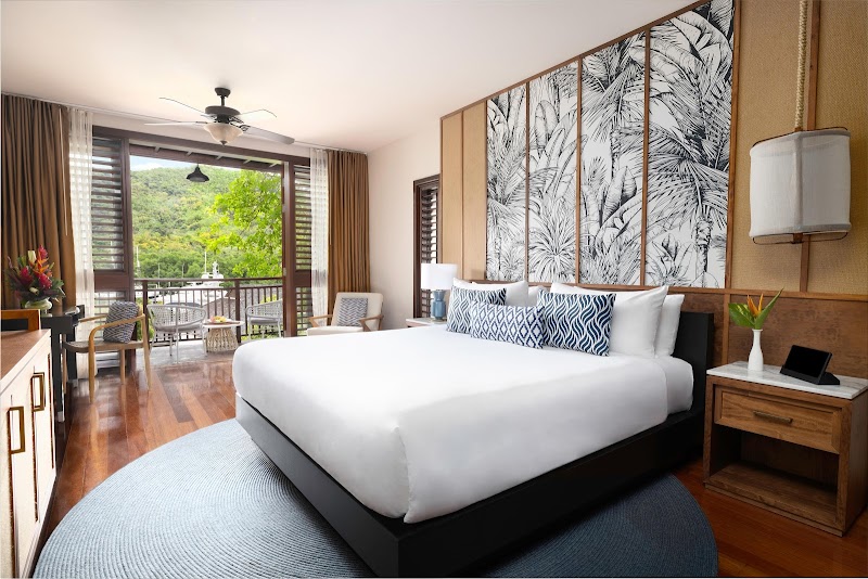 Zoetry Marigot Bay St. Lucia thumbnail 2