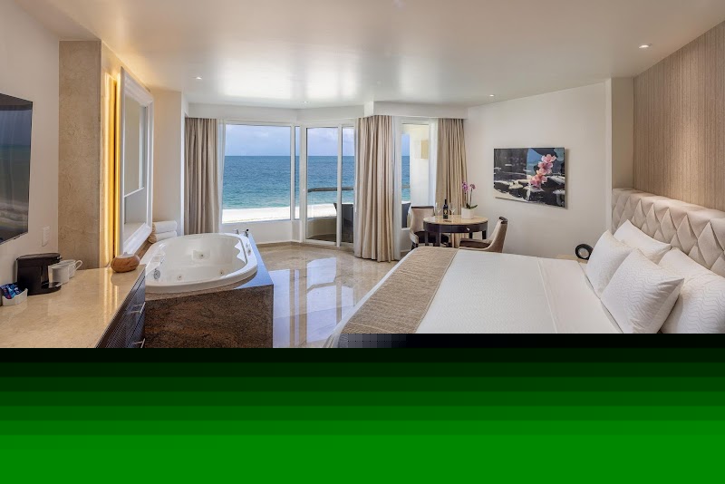 Moon Palace Nizuc - Cancun thumbnail 2