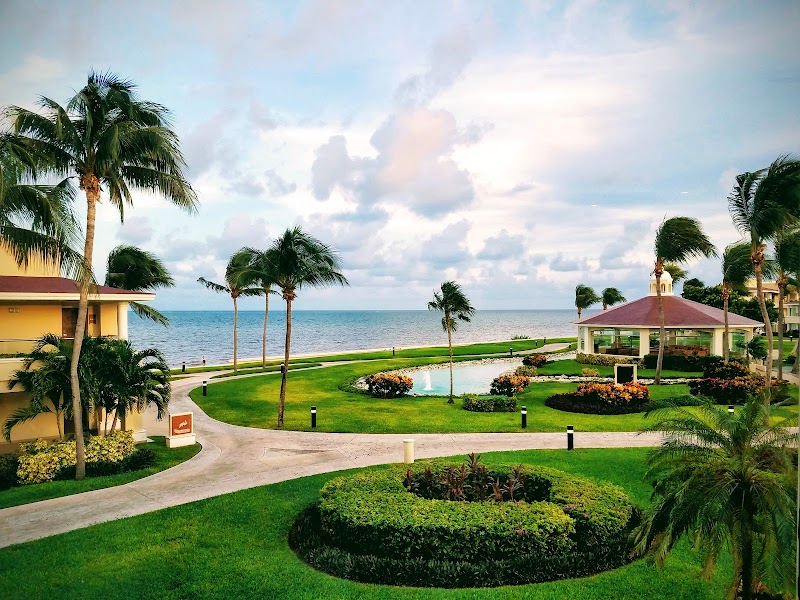 Moon Palace Nizuc - Cancun thumbnail 5