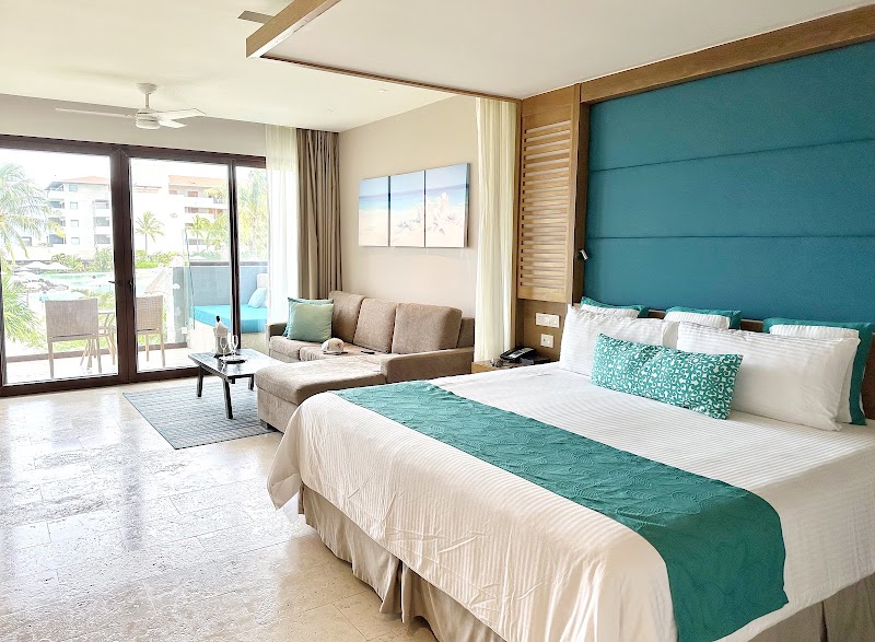 Dreams Playa Mujeres Golf & Spa Resort thumbnail 2