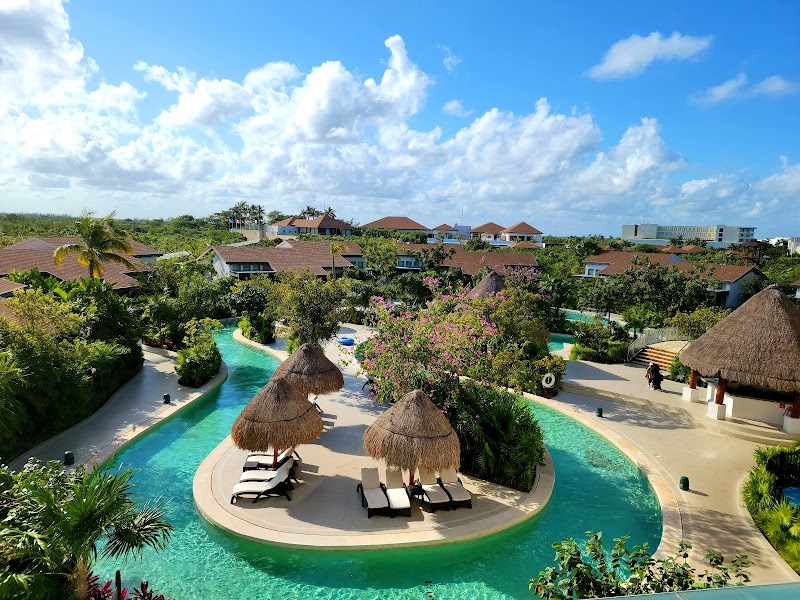 Dreams Playa Mujeres Golf & Spa Resort thumbnail 3