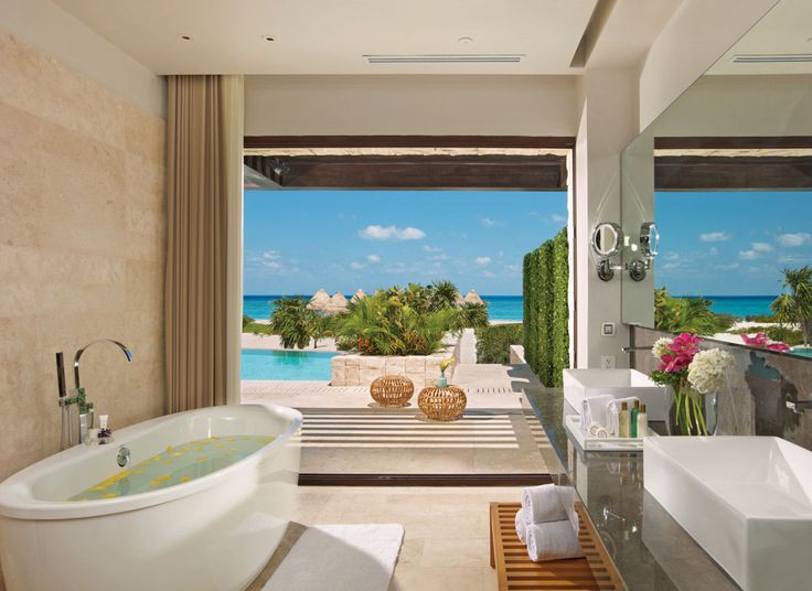 Dreams Playa Mujeres Golf & Spa Resort thumbnail 4