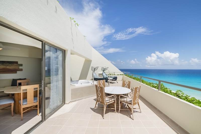 Iberostar Selection Cancun 1