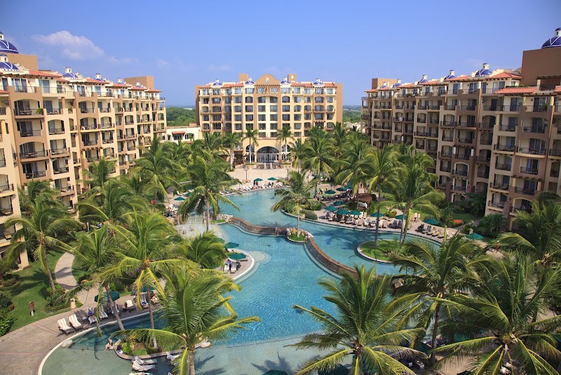 Villa del Palmar Flamingos Beach Resort & Spa thumbnail 5