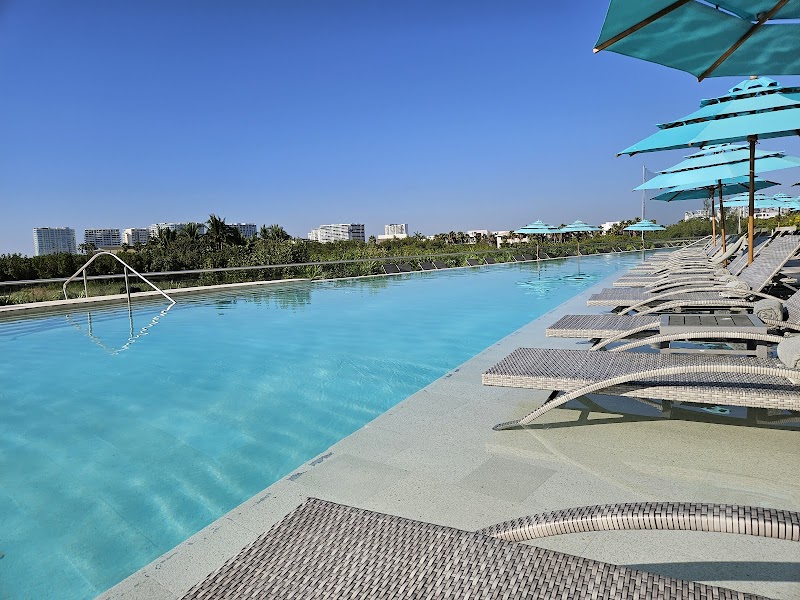 Dreams Vista Cancun Golf & Spa Resort thumbnail 3