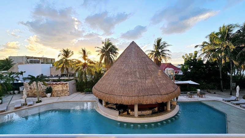 Almare, A Luxury Collection Adult All-Inclusive Resort, Isla Mujeres thumbnail 3