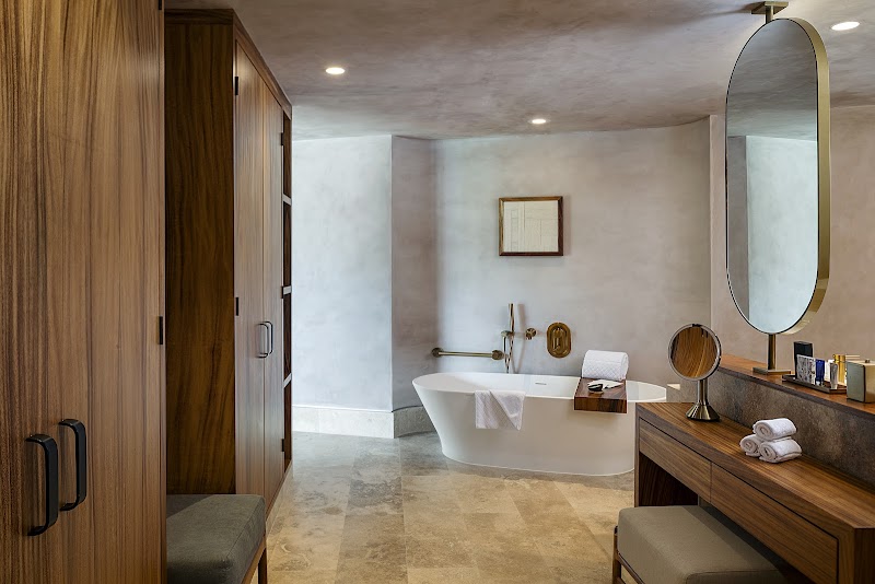 Almare, A Luxury Collection Adult All-Inclusive Resort, Isla Mujeres thumbnail 4