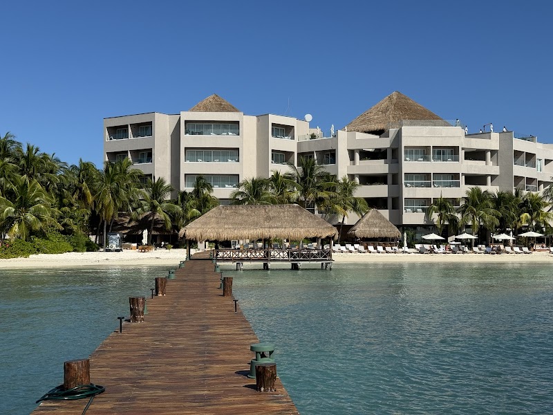 Almare, A Luxury Collection Adult All-Inclusive Resort, Isla Mujeres thumbnail 5