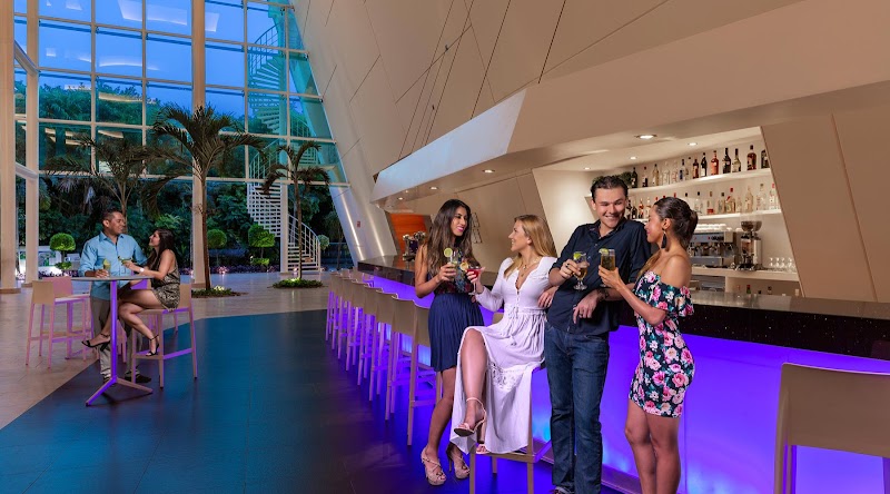 Grand Sirenis Riviera Maya Resort thumbnail 5