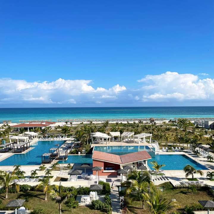 Grand Aston Cayo Paredón Beach Resort thumbnail 5