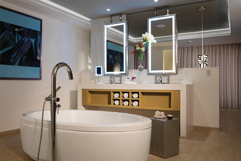 Breathless Riviera Cancun Resort & Spa thumbnail 4