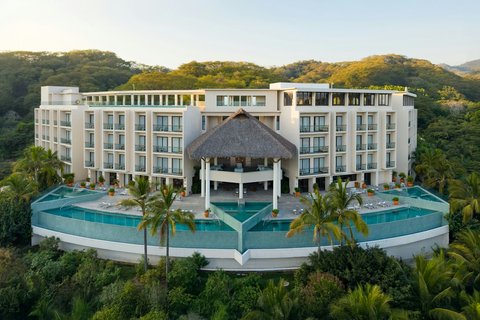 Delta Hotels by Marriott Riviera Nayarit, An All-Inclusive Resort 1
