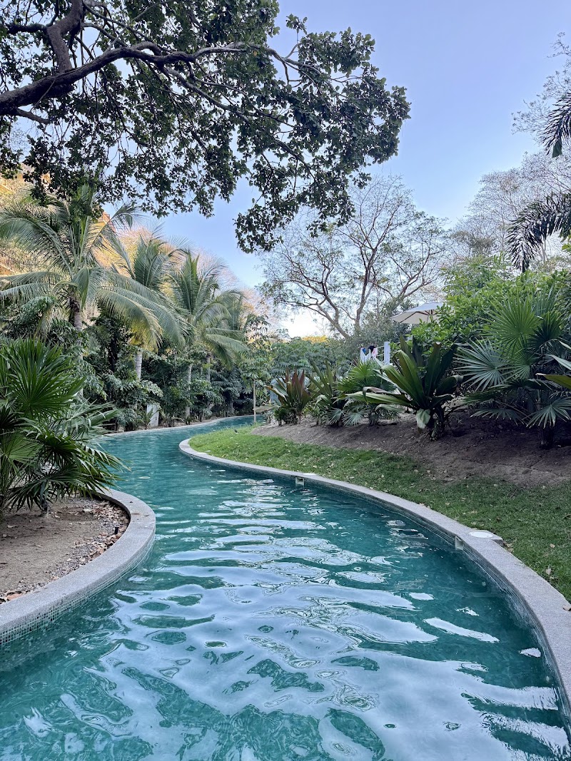 Delta Hotels by Marriott Riviera Nayarit, An All-Inclusive Resort thumbnail 3