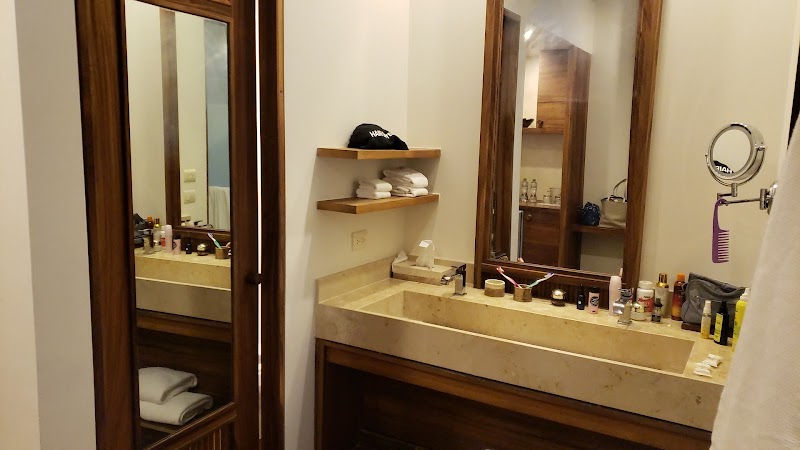 Delta Hotels by Marriott Riviera Nayarit, An All-Inclusive Resort thumbnail 4