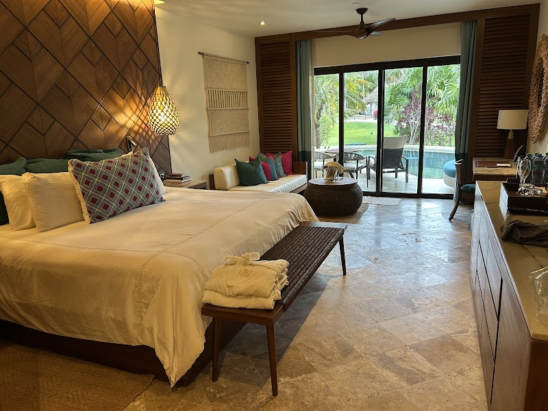 Secrets Maroma Beach Riviera Cancun thumbnail 2