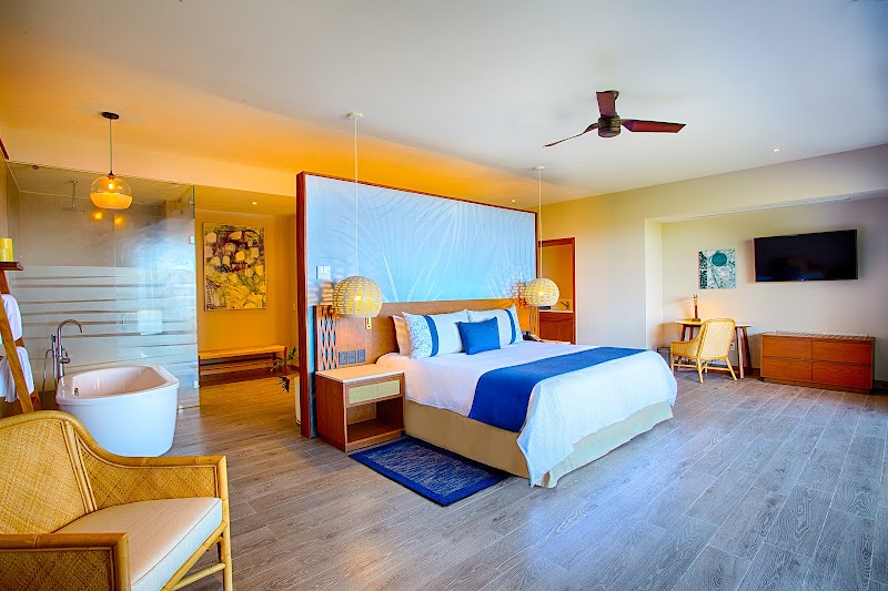 Armony Marival Resort & Spa thumbnail 2