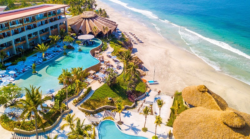 Armony Marival Resort & Spa thumbnail 3